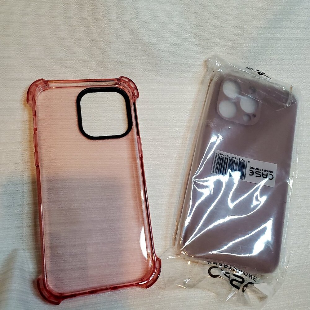 Phone cases